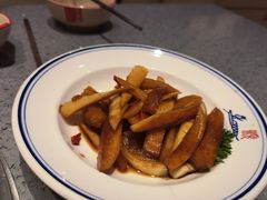 -羊来顺冰煮鲜羊 铁锅烀羊肉(中央大街店)