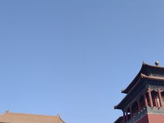 -天安门广场