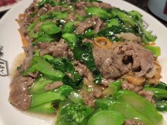 -八合里潮汕鲜牛肉火锅(深圳海岸城店)
