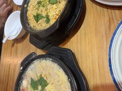 -老姑砂锅·烧烤天津菜(体北道店)