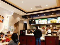 -德克士(前门店)