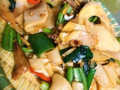 -花悦农庄 | 烧鸡·竹筒饭(沙迳高沙温泉香溪堡店)