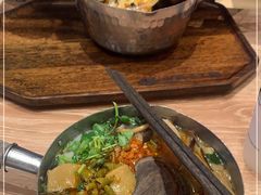 -小满手工粉(上海月星环球港店)