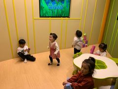 -海底捞火锅(大融城店)