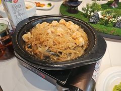 -紫鑫阁饭庄(长安店)