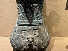 -洛阳周王城天子驾六博物馆