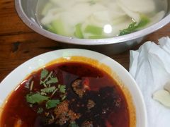 -王菊美食街·王菊面馆(总店)