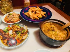 -小吊梨汤·北京菜·烤鸭(华润万象城店)