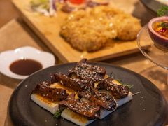 -若蘭慈·无国界素食料理(欢乐海岸店)