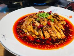 -陶德砂锅(蜀汉路店)