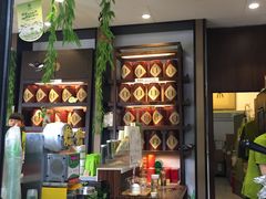 -吴裕泰茶庄(鼓楼店)