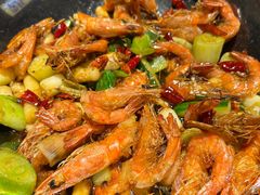 -香邦迷宗蟹(新汽车站店)