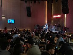 -TZ House音乐现场(来福士中心店)