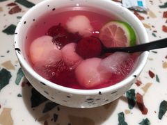 -雲物·云南小馆(好悦天地店)