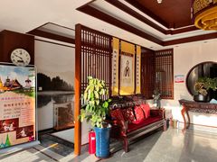 -福阳·足道养生会所(远大路店)