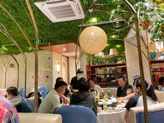 -阿娘家·原生态农家菜(国顺东路店)