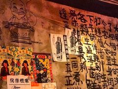 大堂-鲜入围煮花胶鸡海鲜火锅