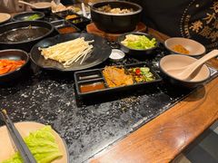 -九田家黑牛烤肉料理(珠江摩尔店)