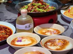 -麻都·成都菜(人民广场店)