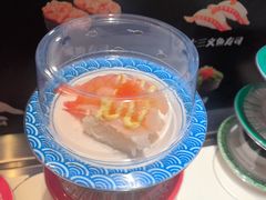 -采御鲜·回转寿司(汕头万达店)