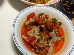 -径山十八道·风味民间菜(杭州总店)