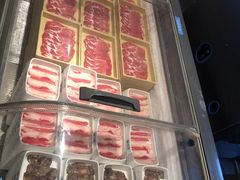 -冠菌火锅自助(东莞桥头店)