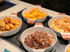 -青岛富力艾美酒店