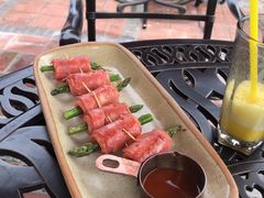 -自然食集西餐厅(泰晤士小镇店)