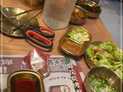 -闻老头·菊花炭烤肉(D11店)