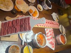 -东道煮火锅(新城东路店)