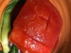 正兴酱方-老正兴菜馆(福州路店)