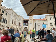 -Cele Dubrovnik Gourmet & Lounge