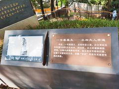 -马王堆汉墓遗址