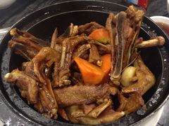 iphone_upload_pic-美极鲜食坊(宝安南路店)