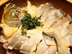 -莆田餐厅PUTIEN(金融街购物中心店)