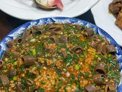 -小铜锣湾海鲜家常菜馆(河西店)