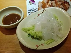 -春饼先生·北京烤鸭(甘井子万达店)
