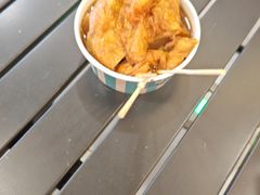 -阿婆牛杂·广府非遗地标美食(云山天地店)