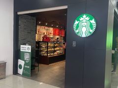 -星巴克臻选(深圳华强北茂业店)