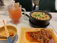 -姐弟俩土豆粉(北京双桥万达店)