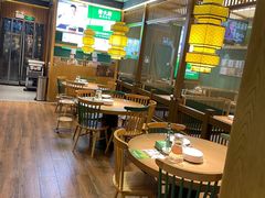大堂-费大厨辣椒炒肉(新城吾悦广场店)