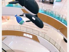 -上海颛桥万达广场