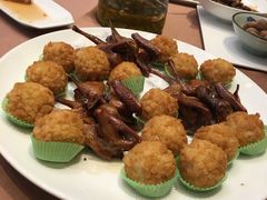 -山外山菜馆(玉泉路店)