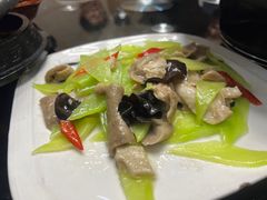 -咱家小院(汉中门店)