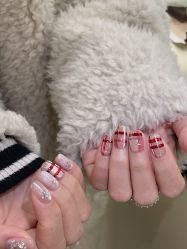 -Touch Nail·品质·美甲美睫