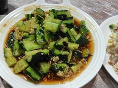 -凤爪王烧烤(徐东旗舰店)