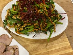 -姥家春饼店(漳州二路店)