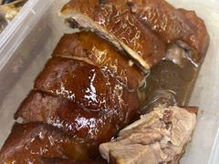 -大自然美食农庄(广州南站店)