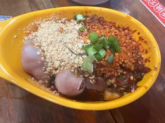 -冒椒火辣(奎星楼街店)