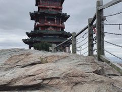 -定都阁
